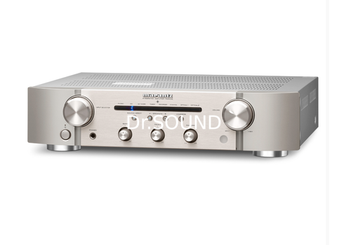 Ремонт Marantz PM6006